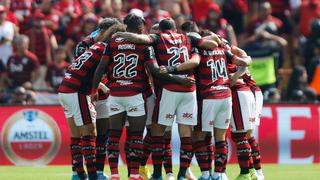 Flamengo ganó la Copa Libertadores: el cuadro brasileño se suma a la lista de campeones invictos
