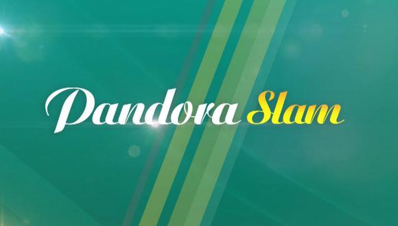 Moda, belleza y espectáculos en la nueva edición de Pandora Slam