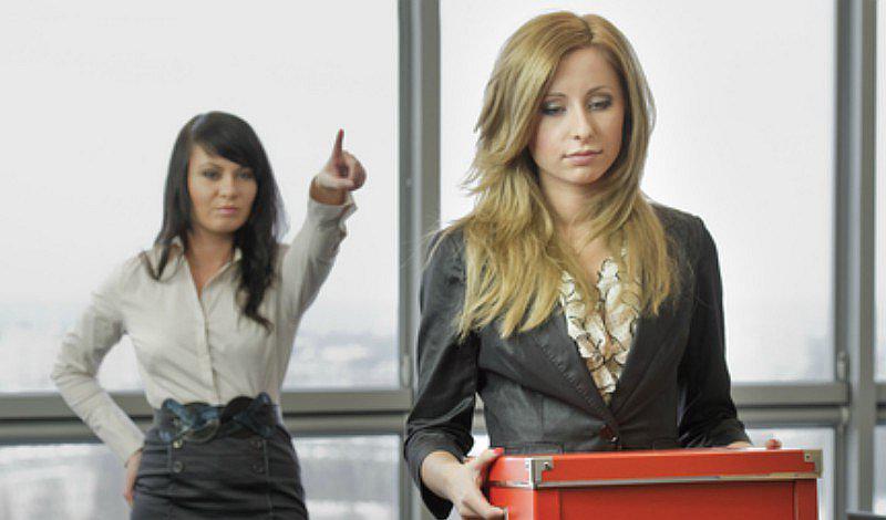 ¡Es sencillo! 7 trucos básicos para no perder tu empleo en poco tiempo