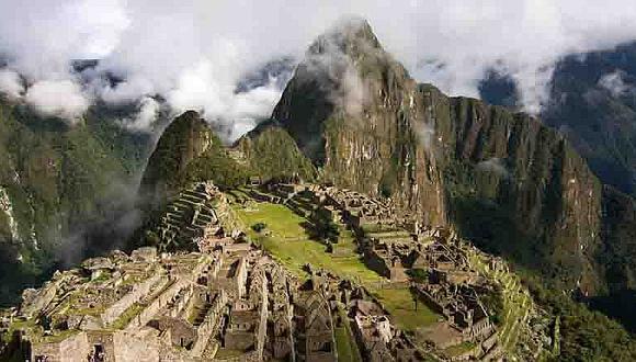 Machu Picchu: Encuentran pinturas rupestres cerca a ciudadela inca 