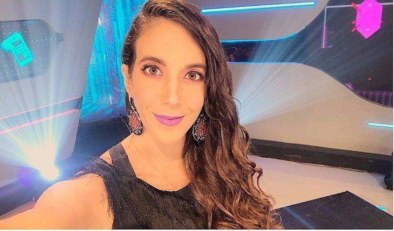 Chiara Pinasco anuncia el nacimiento de su bebé [FOTO]