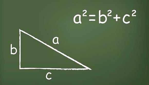 ¿Para qué sirve el Teorema de Pitágoras en la vida diaria?