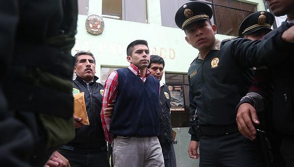 Surco: Marino se defiende y mata a delincuente en pleno asalto
