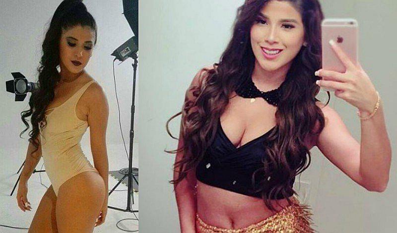 ¡Sorprendente! ¿Yahaira Plasencia perdió el encanto de su totó? [VIDEO]