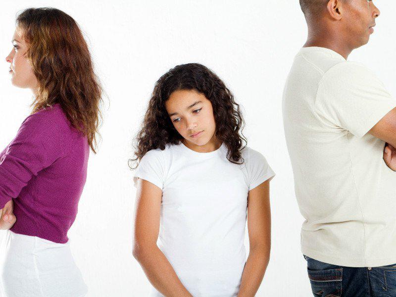 Malos ejemplos que damos a los hijos sin darnos cuenta