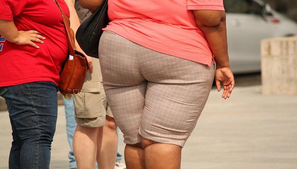 Más de la mitad de peruanos tiene obesidad según encuesta