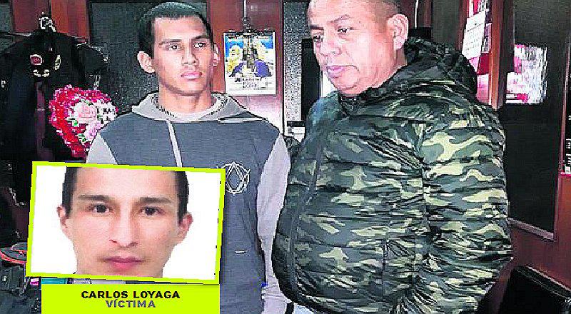 Universitario asesina de 48 puñaladas a su amigo en San Miguel