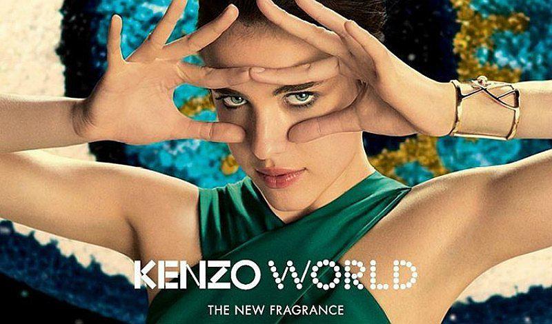 ¡Después de este comercial querrás comprar en nuevo perfume de Kenzo y ser parte de la locura! [VIDEO]