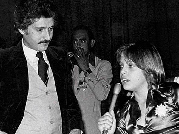  Luisito Rey juró ante la Biblia que Luis Miguel no era su hijo, afirma manager del cantante