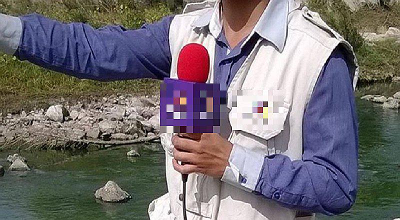 Reconocido reportero de TV confesó tener el virus del VIH desde hace 10 años