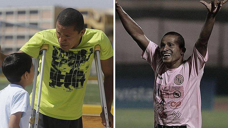 Kukín Flores: parte policial revela lo que pasó minutos antes de su muerte (VIDEO)