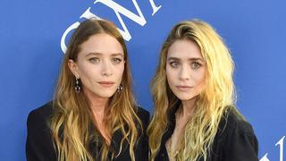 A qué se debe que Mary-Kate y Ashley Olsen dejaron de hacer películas y series