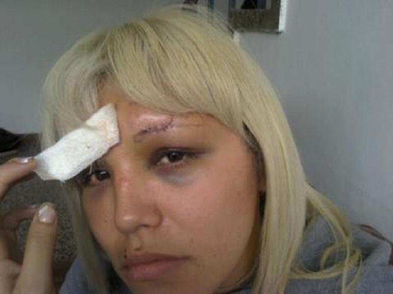 Lady Guillén dice que Angie Arizaga debe ser internada