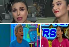 Zorro Zupe compara a Isabel Acevedo con Tula Rodríguez y Karla Tarazona se molesta | VIDEO
