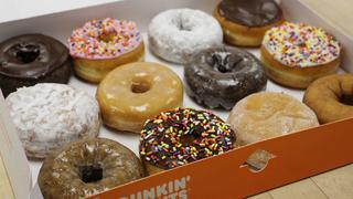 Promociones por el "Día del Donut": tiendas regalarán donuts este viernes 