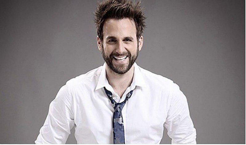 Rodrigo González reafirma el amor a su pareja con esta fotografía