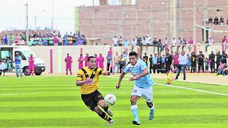 La Bocana vence 2-0