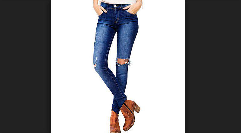 El azul de los jeans se creó en Perú hace 6,200 años  