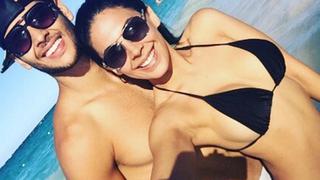 ¡Ay, no! ¡Stephanie Valenzuela no ama a Bruno Rocha por esto! [FOTO]