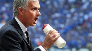 Mourinho: Paul Pogba cuesta 120 millones de euros, pero debe ganarse titularato