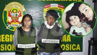 Desalmado padre ‘dedicó’ mensaje en Facebook a bebé que horas antes asesinó (VIDEO)