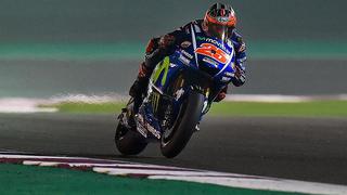 MotoGP: Maverick Viñales confía en obtener más victorias