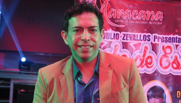 Ernesto Pimentel: ¿Qué dijo tras cancelación del programa de Magaly Medina?  