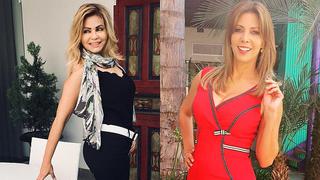 4 mamis con más de 40 años que siguen cautivando a sus fans