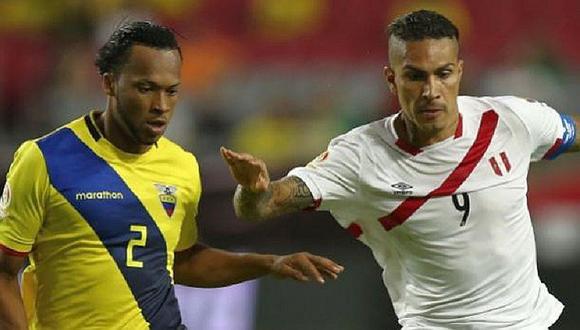 Perú vs. Ecuador: Selección se juega la mínima chance que le queda de llegar a Rusia 2018