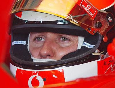 Fórmula 1: Salud de Michael Schumacher sigue siendo un secreto 