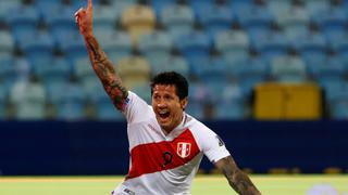 Gianluca Lapadula: importante club inglés tras los pasos del goleador peruano