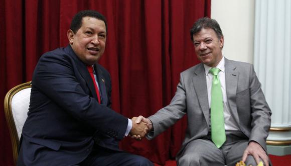 Colombia y Venezuela a favor de una integración bilateral