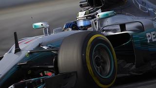 Fórmula 1: Valtteri Bottas (Mercedes) pulveriza el récord de Montmeló 