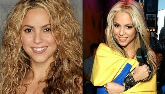 Shakira apoyó a su selección tras eliminación del Mundial