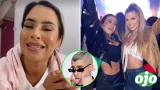 Ethel explica por qué fue a ver a ‘Bad Bunny’ pese a no ser fanática: “Soy mamá”