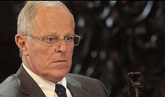 Pedro Pablo Kuczynski: Sala revisará mañana apelación contra prisión preventiva 