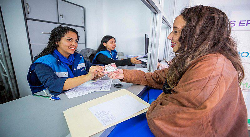 Venezolanos en Perú: conozca si ya puede recoger su Carné de PTP 