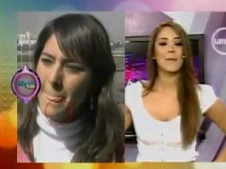 Video: El antes y después de Karen Schwarz