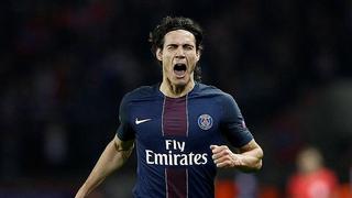 Edinson Cavani: victoria 4-0 sobre Barcelona tiene un sabor particular