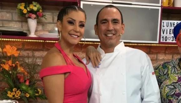 Karla Tarazona rompe su silencio tras el fin de su relación con Rafael Fernández. (Foto: Instagram)