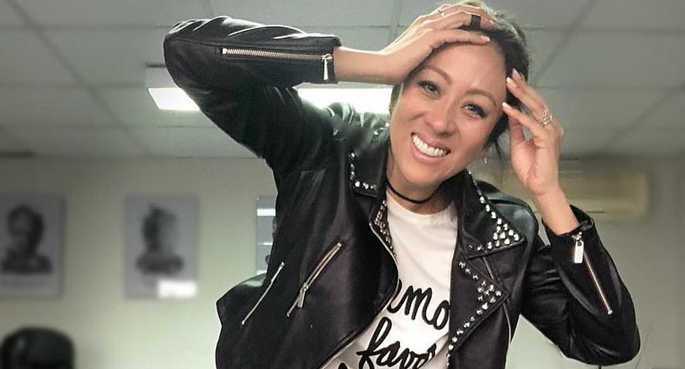 Cathy Sáenz sorprende con nueva apariencia y lo luce en su cuenta de