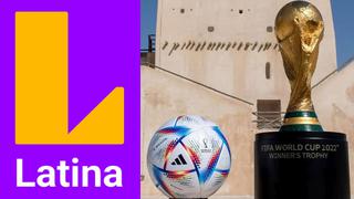Latina: Estos son los partidos del Mundial Qatar 2022 que no serán transmitidos en señal abierta