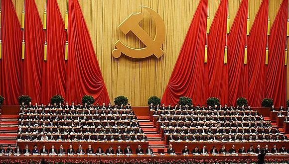    China: Xi defiende el marxismo para mantener "alma" del Partido Comunista en el poder