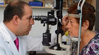 Día Mundial de la Salud: 3 consejos para detectar y prevenir la ceguera