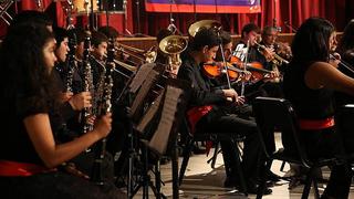 ​Once estudiantes peruanos mostrarán su talento musical en Londres