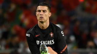 Cristiano Ronaldo no asegura su presencia en un futuro Mundial después de Qatar 2022