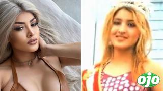 Michelle Soifer afirma que opacaría a  sus compañeras si entra al ‘Miss Perú’