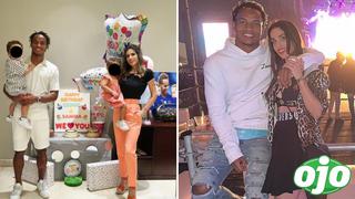 André Carrillo se habría reconciliado con su esposa Suhaila tras ‘ampay’ con las ‘chicas tulum’ 