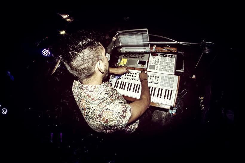 ​Revolución musical: IV Lima Indie Festival