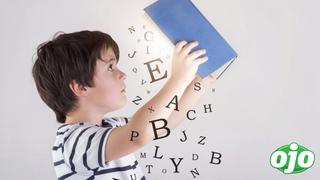 ¿Qué hacer si mi hijo tiene dificultades para aprender a leer? 